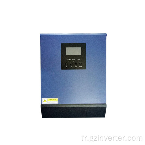 1KW - onduleur hybride 12kw pour le système solaire